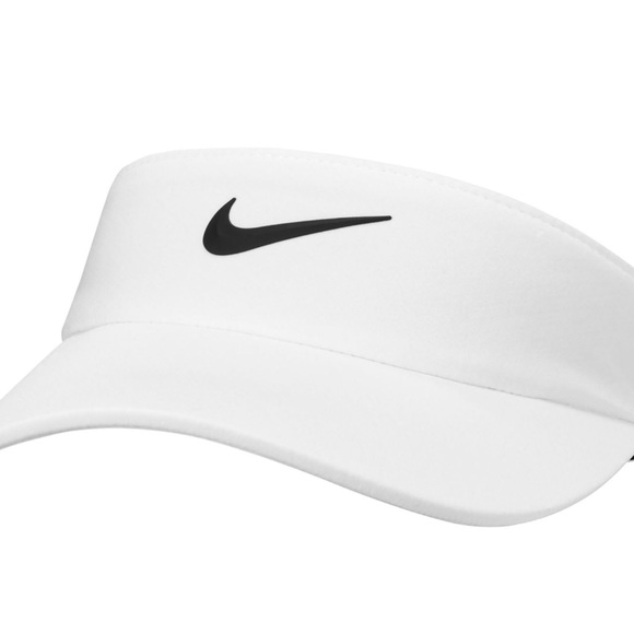 Nike Accessories - Nike aero bill golf visor